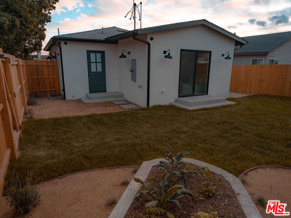 Property Photo from MLS