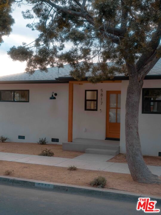 Property Photo from MLS