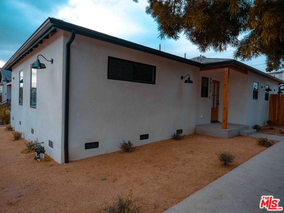 Property Photo from MLS