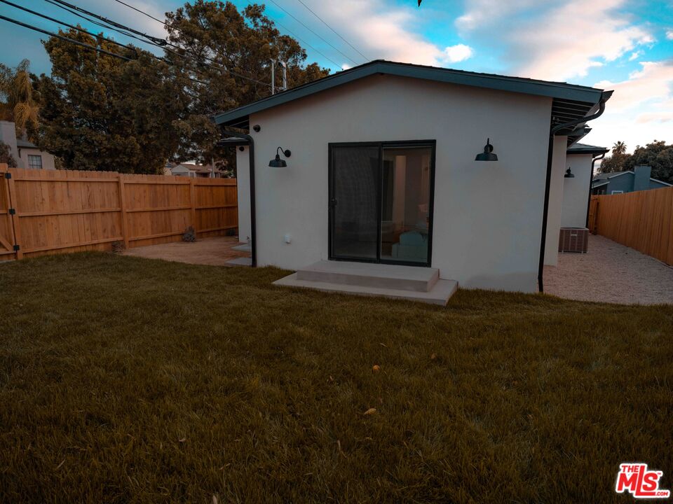 Property Photo from MLS