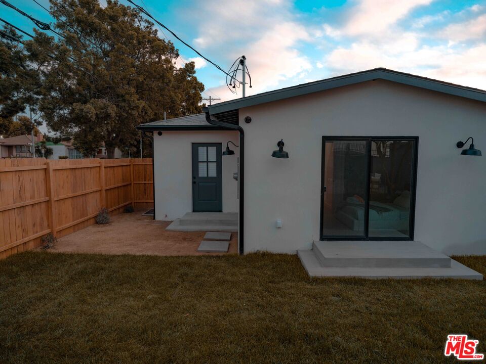Property Photo from MLS