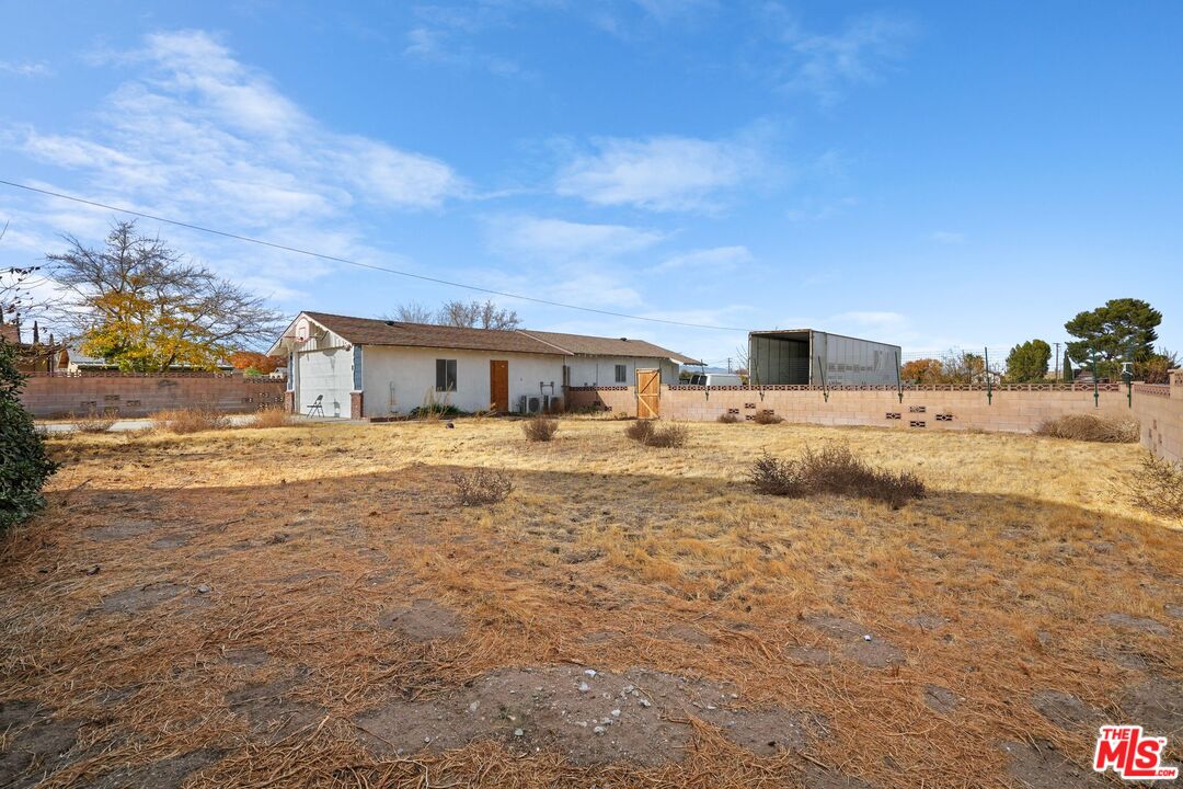 Property Photo from MLS