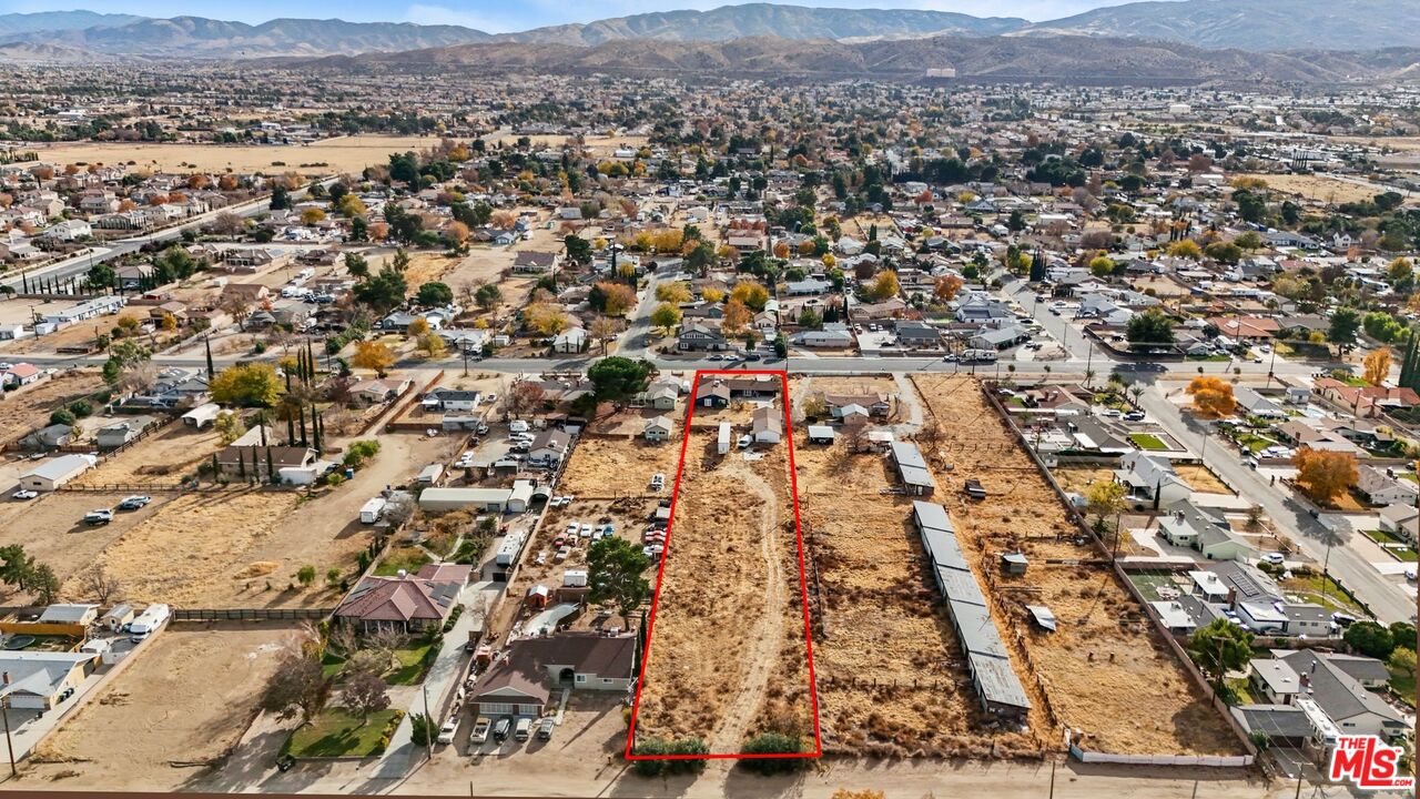 Property Photo from MLS