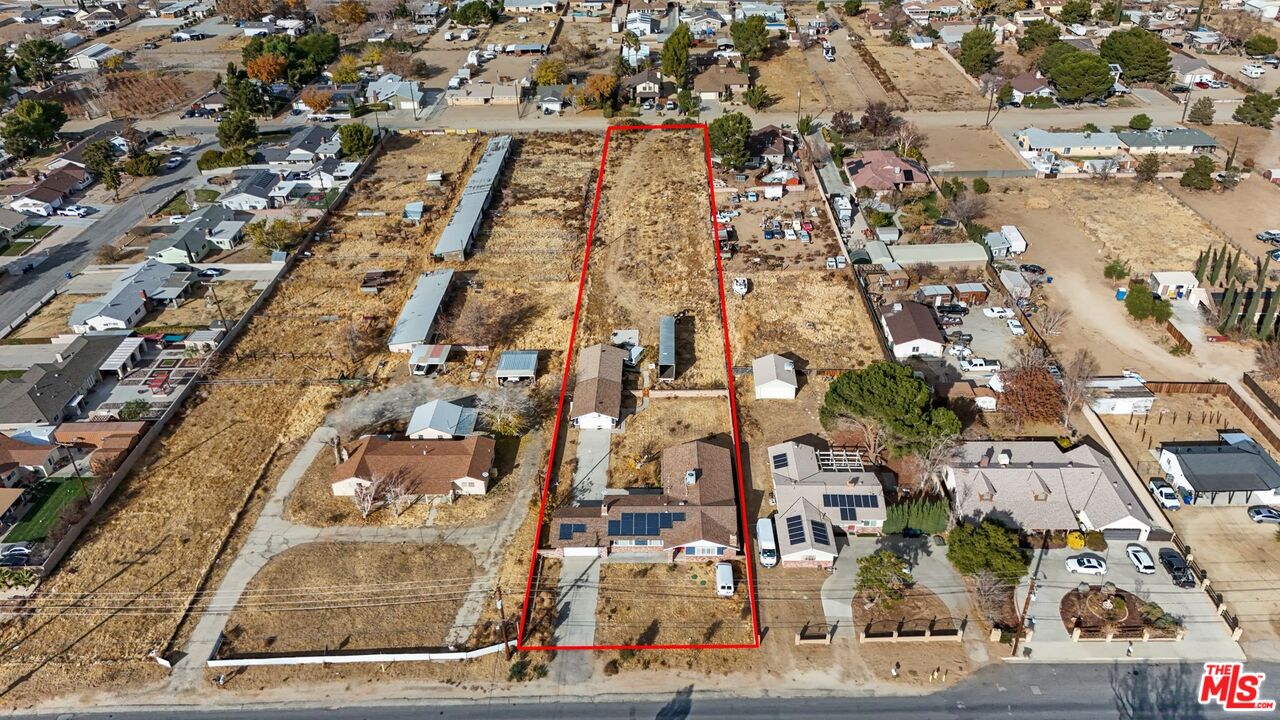 Property Photo from MLS
