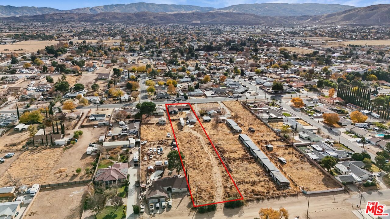 Property Photo from MLS