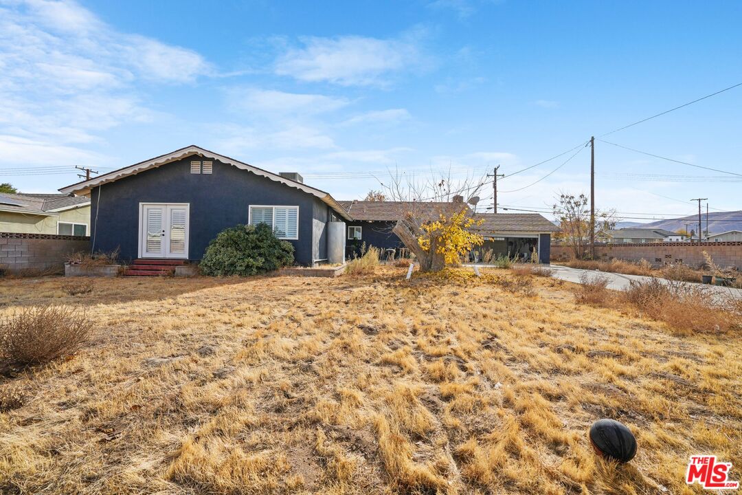 Property Photo from MLS