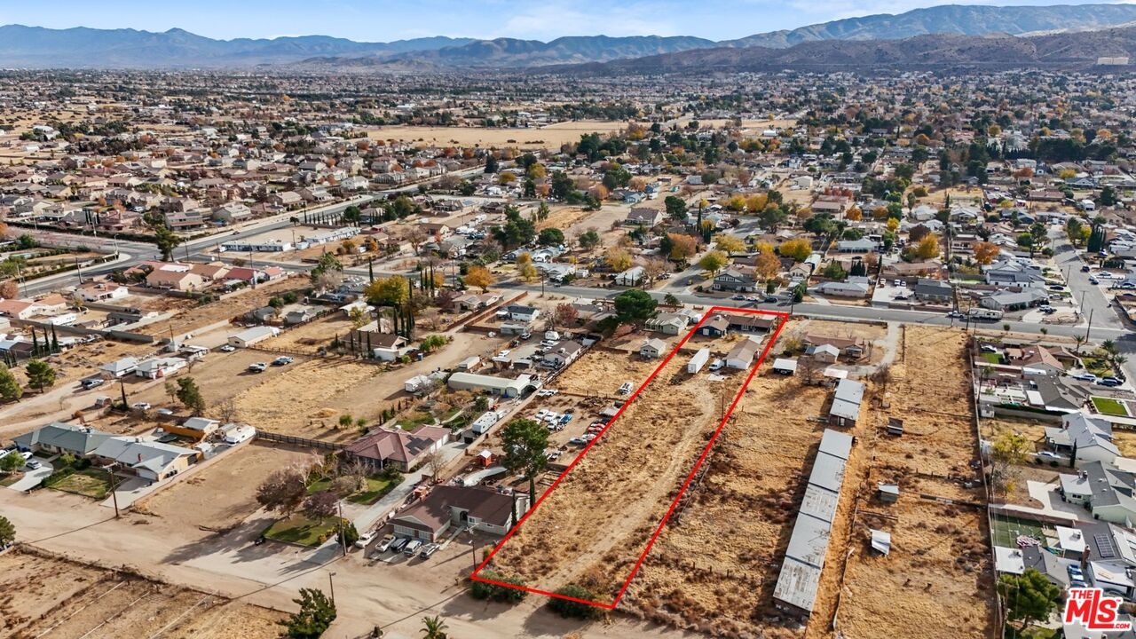 Property Photo from MLS