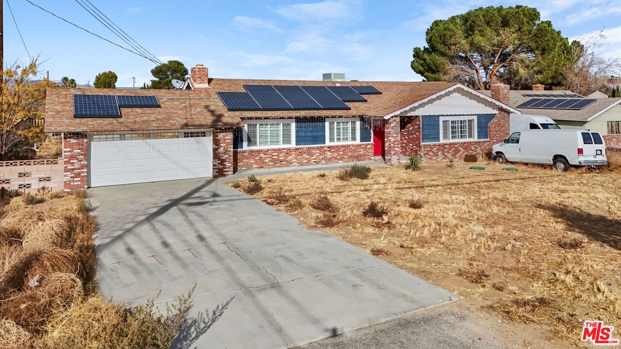 Property Photo from MLS