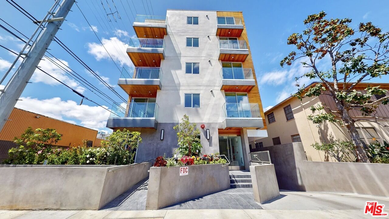 Property Photo from MLS