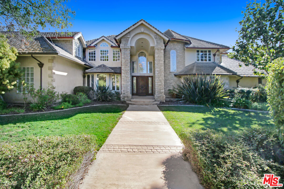Property Photo from MLS
