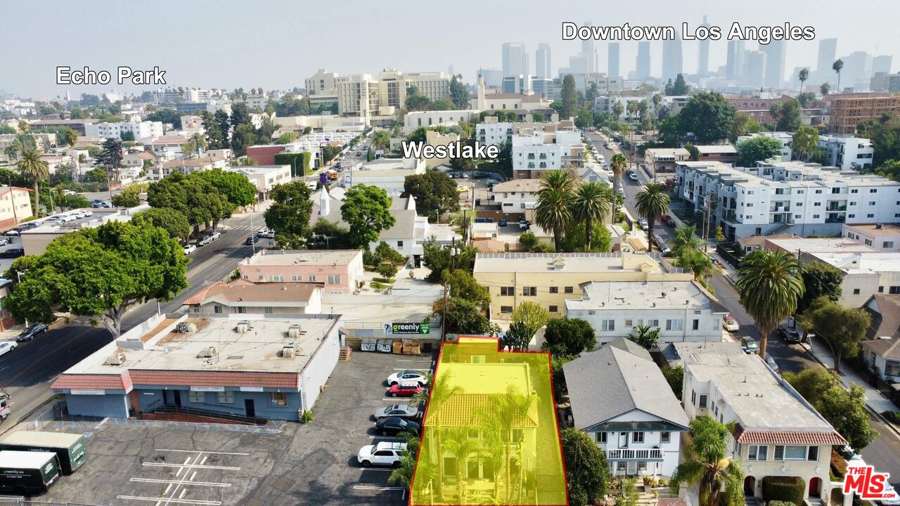 Property Photo from MLS