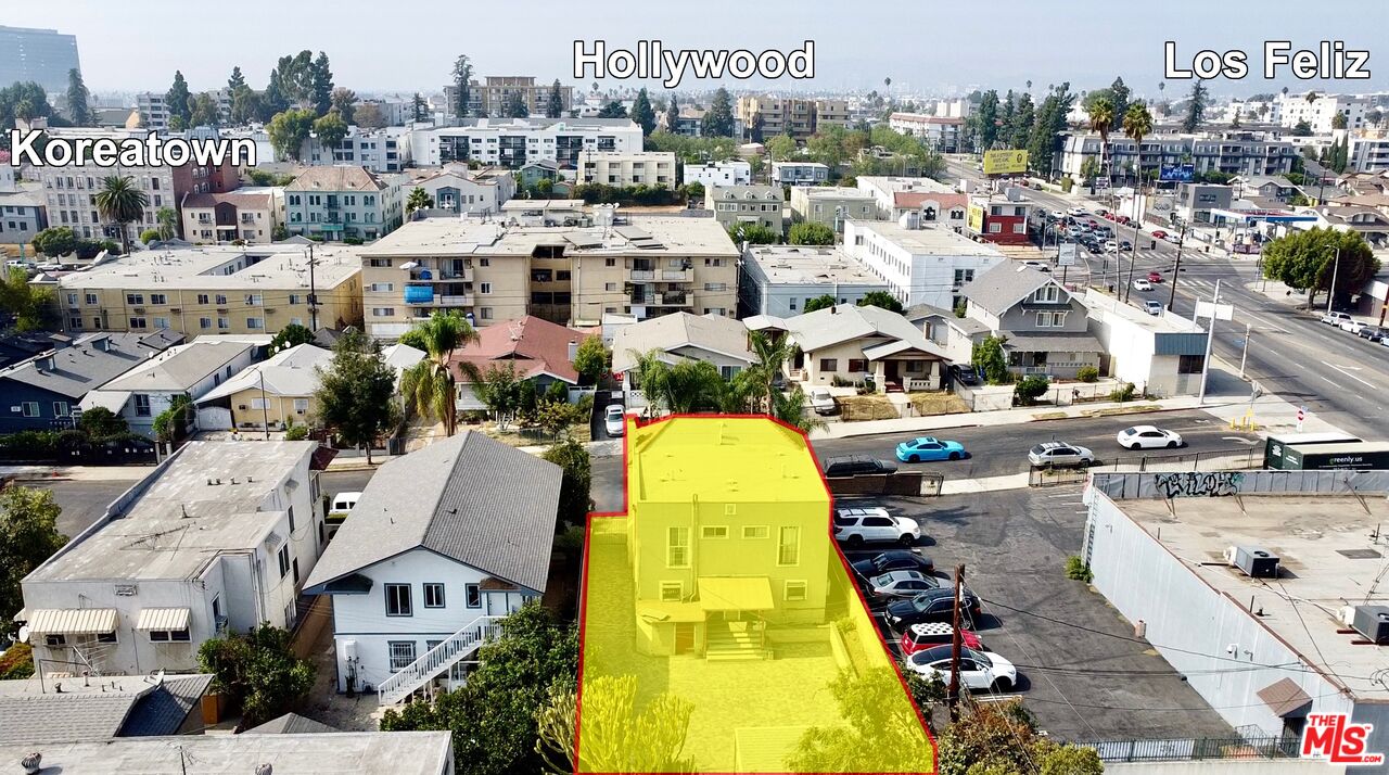 Property Photo from MLS