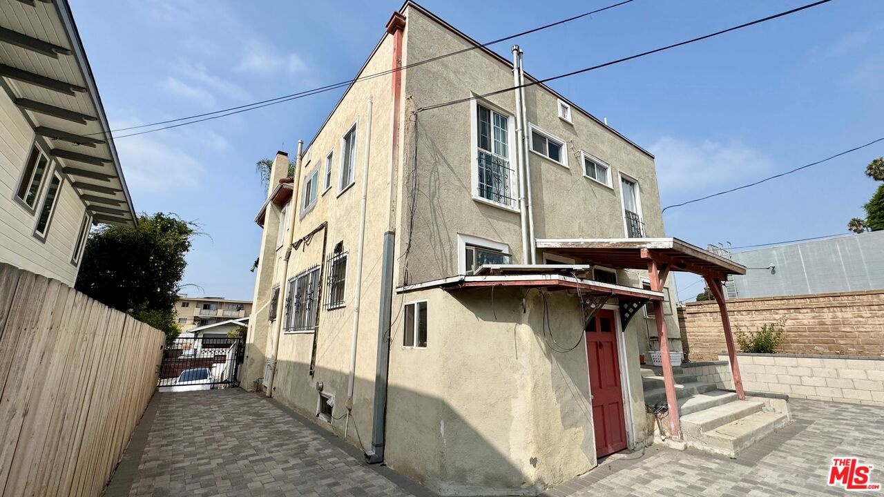 Property Photo from MLS
