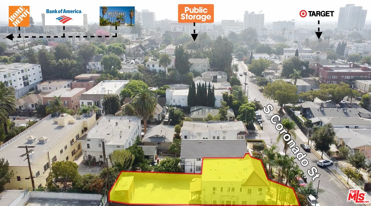 Property Photo from MLS