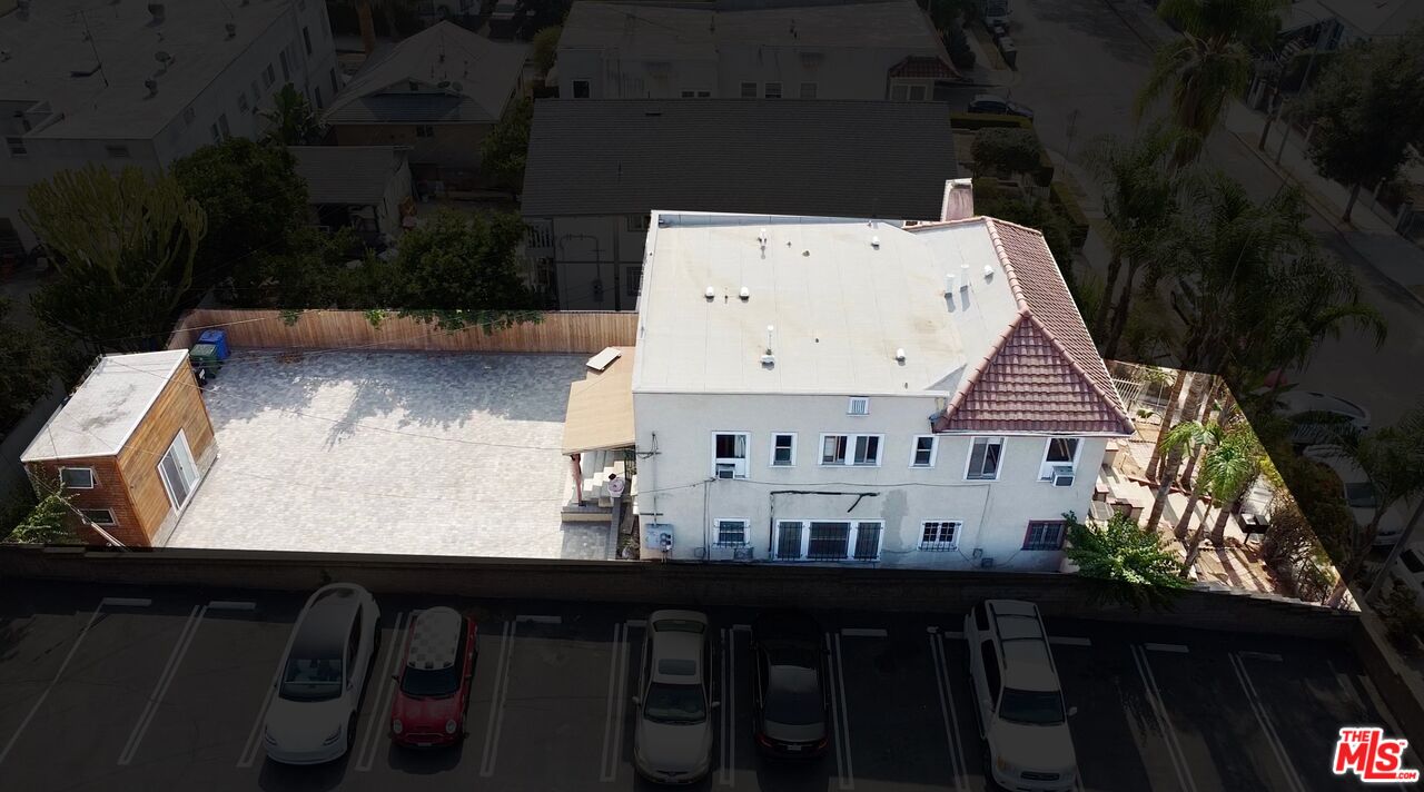 Property Photo from MLS