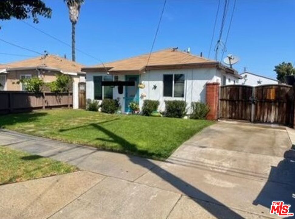 Property Photo from MLS