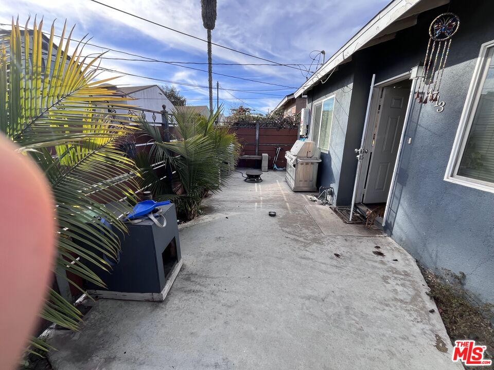Property Photo from MLS