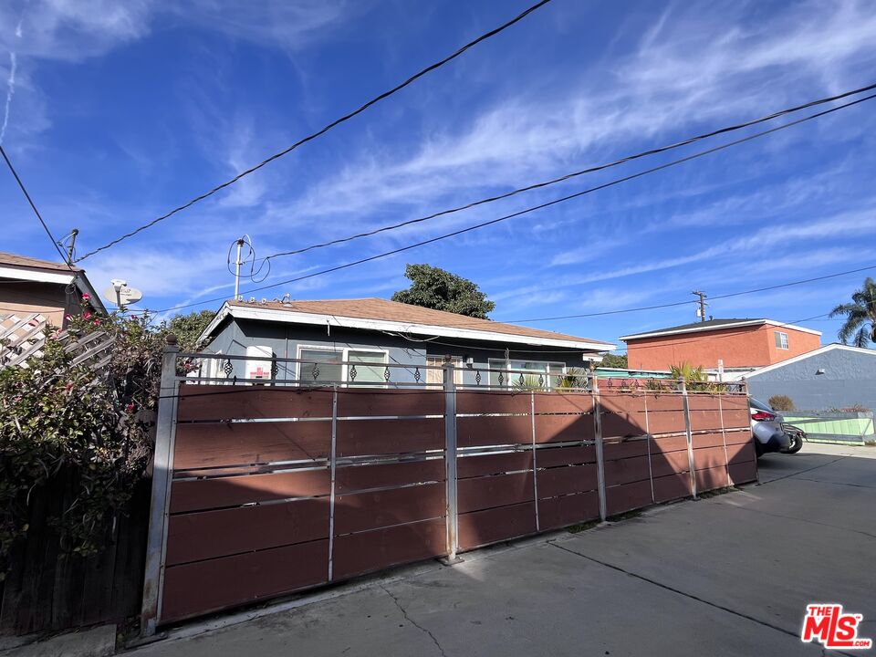 Property Photo from MLS