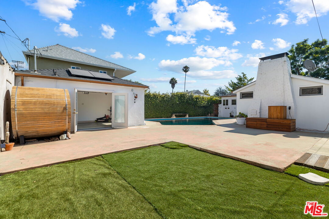 Property Photo from MLS