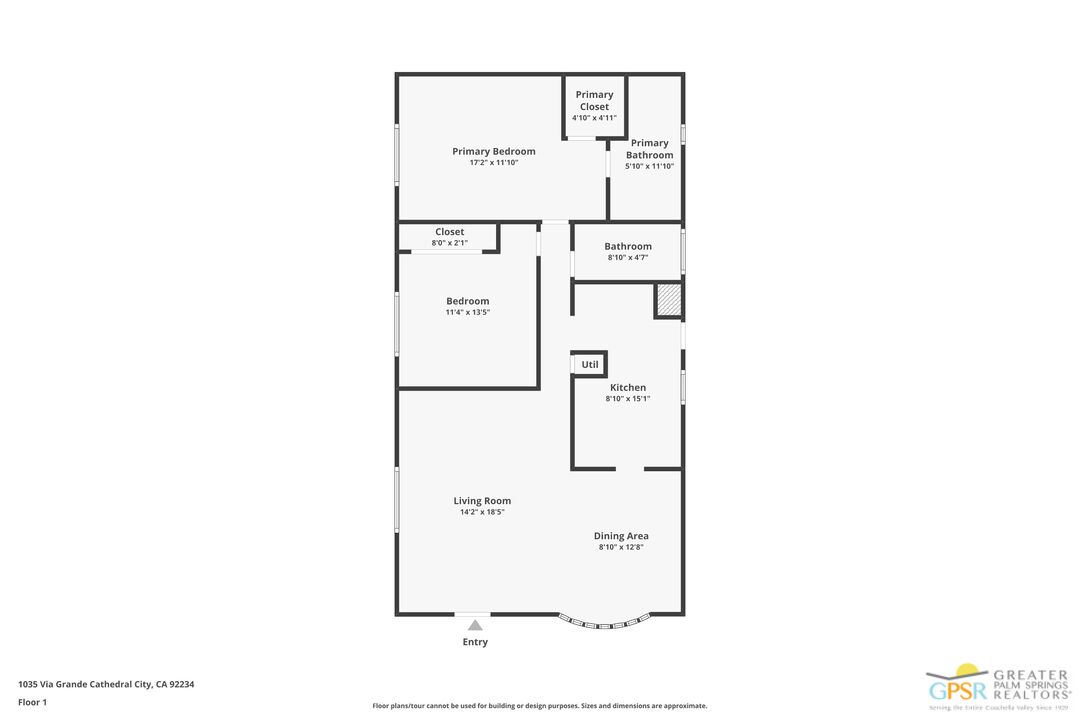 Property Photo from MLS