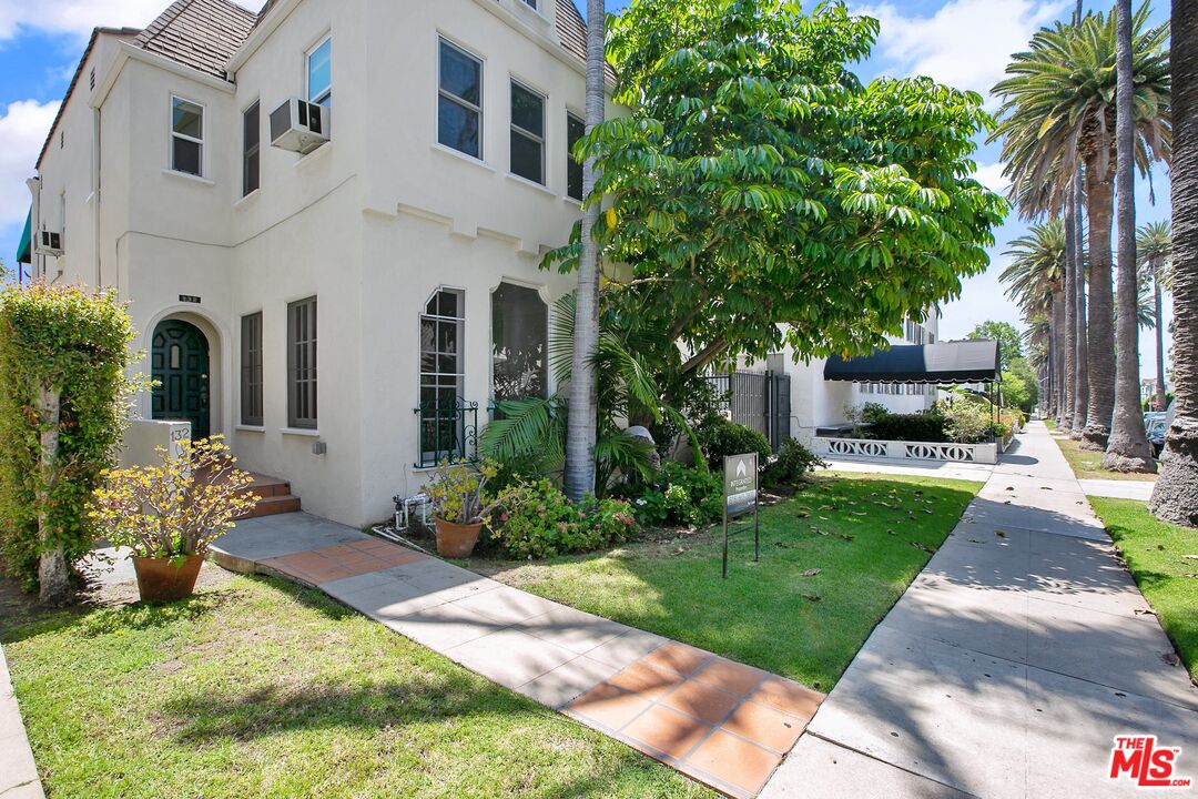 Property Photo from MLS