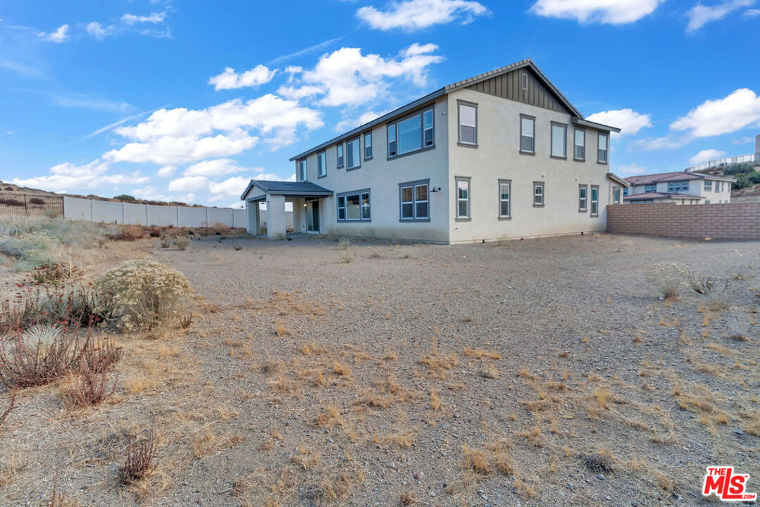 Property Photo from MLS