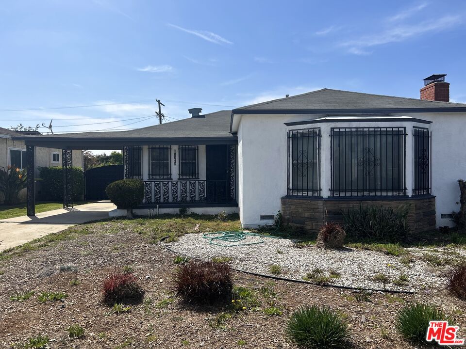Property Photo from MLS