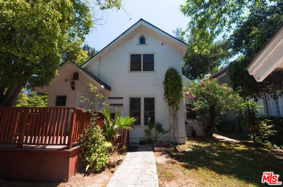 Property Photo from MLS