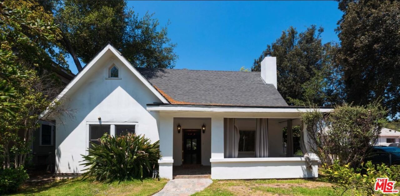 Property Photo from MLS