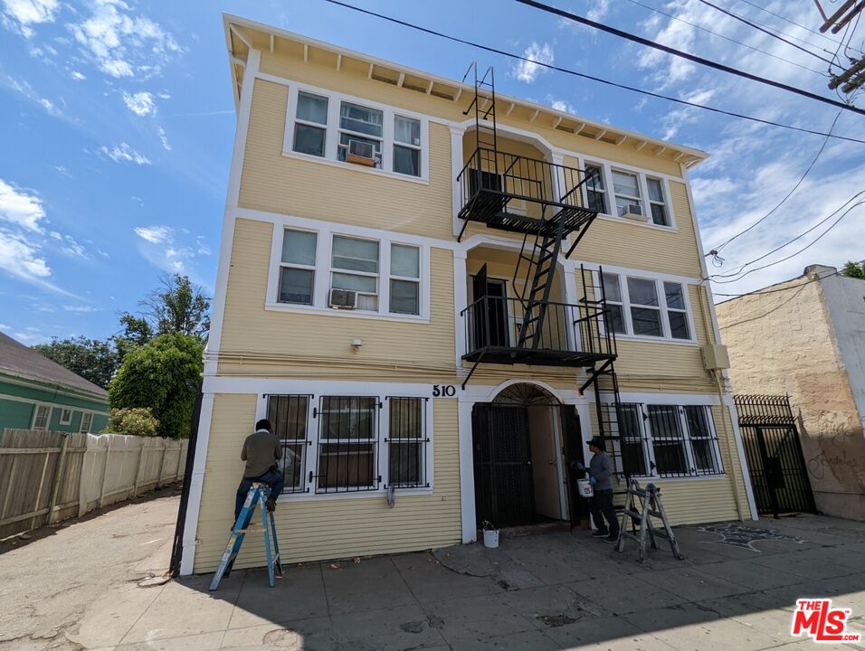 Property Photo from MLS