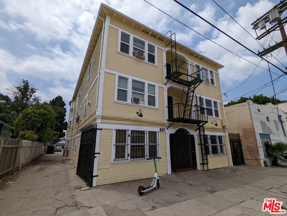 Property Photo from MLS