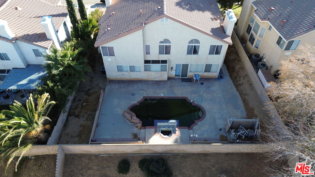 Property Photo from MLS