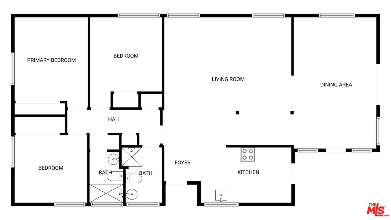 Property Photo from MLS
