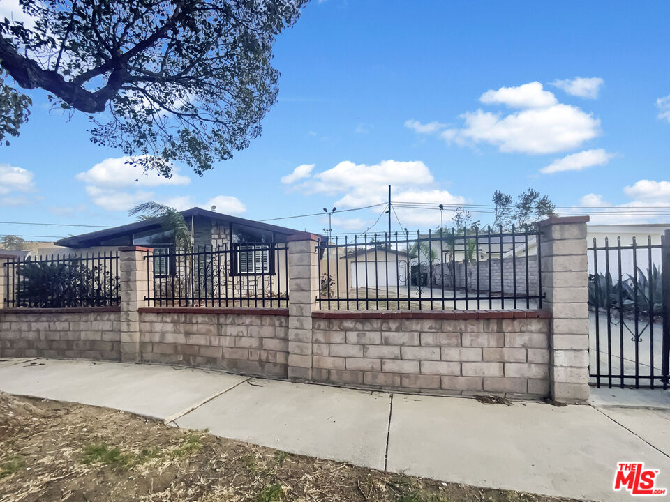 Property Photo from MLS