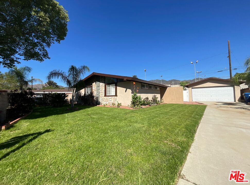 Property Photo from MLS