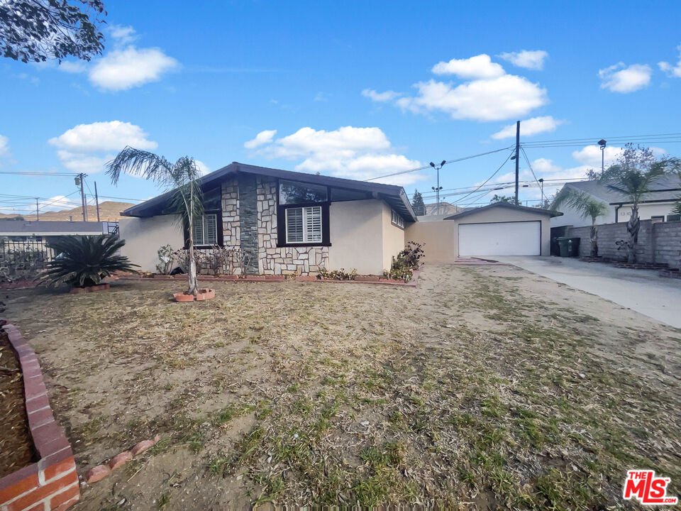 Property Photo from MLS