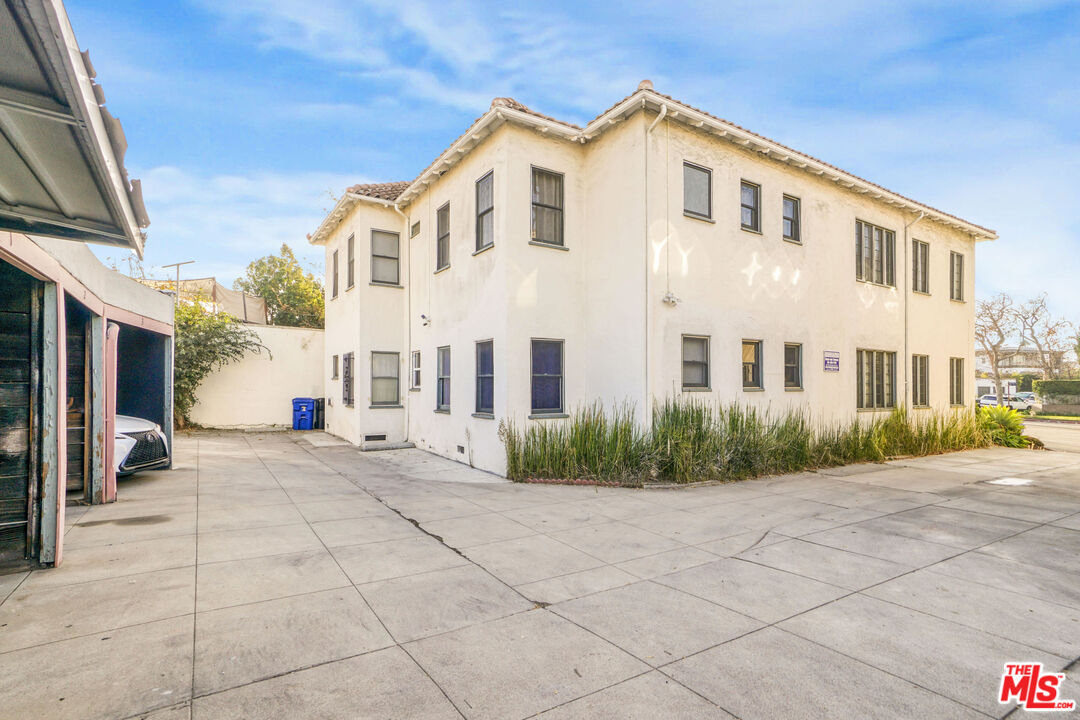 Property Photo from MLS