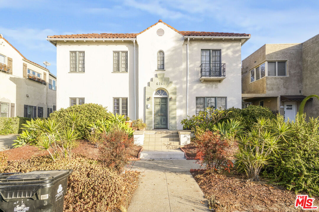 Property Photo from MLS