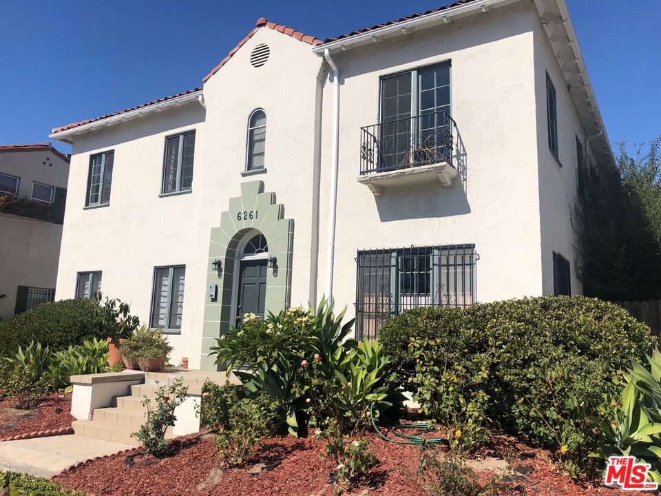 Property Photo from MLS
