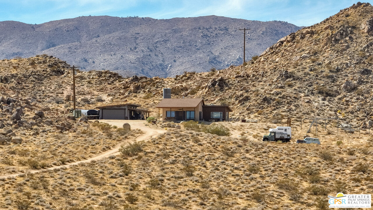Property Photo from MLS