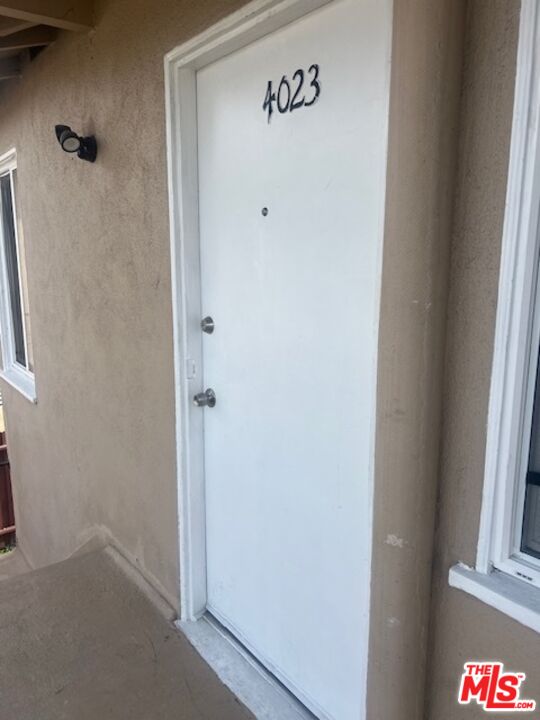 Property Photo from MLS
