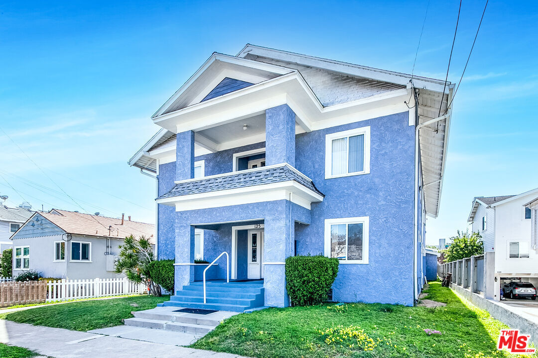 Property Photo from MLS