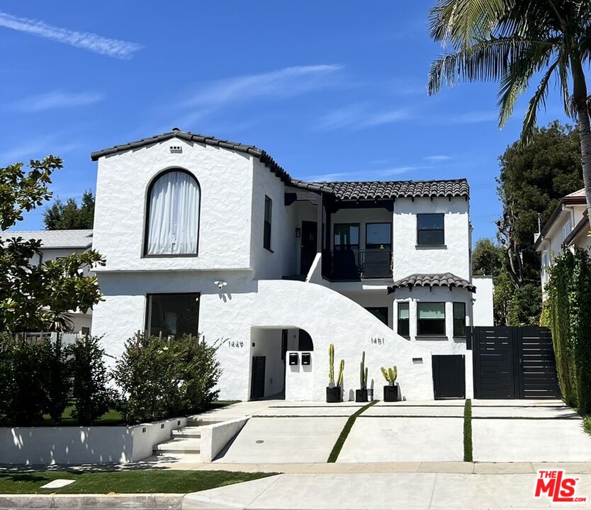 Property Photo from MLS