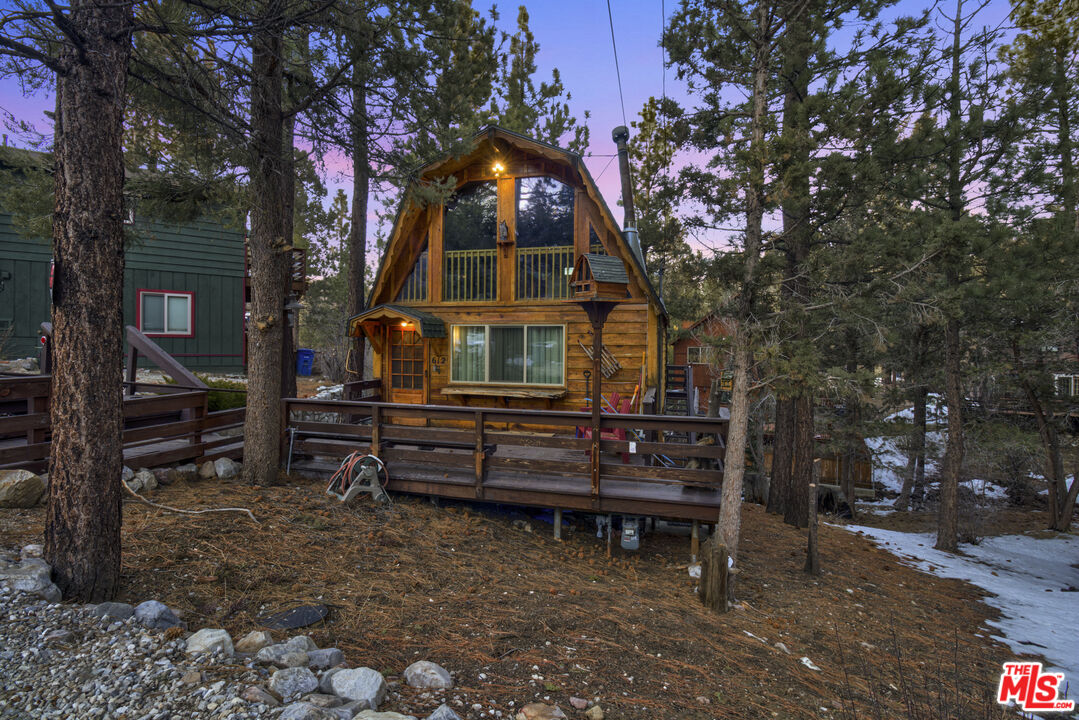 Property Photo from MLS