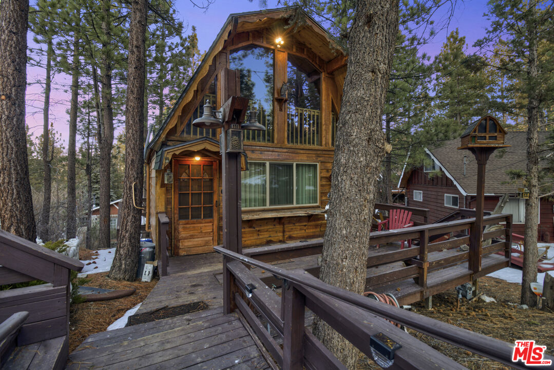 Property Photo from MLS