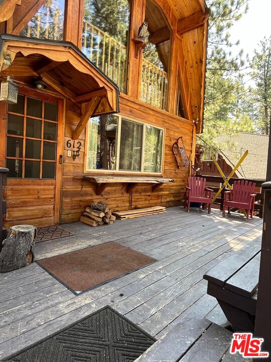 Property Photo from MLS