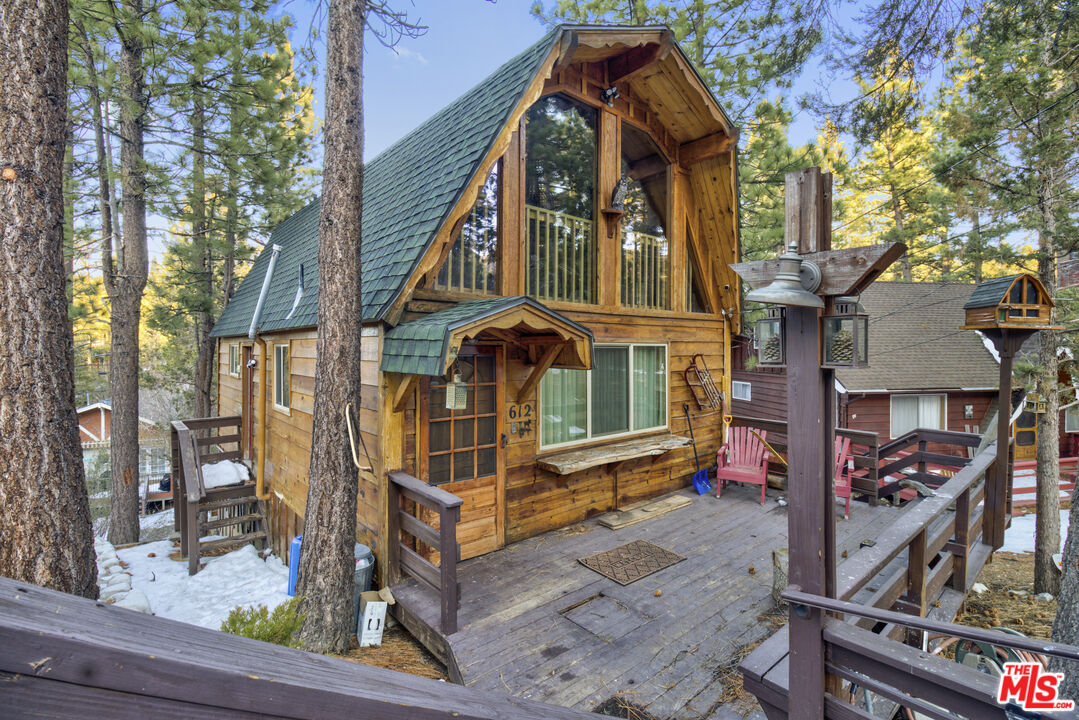 Property Photo from MLS