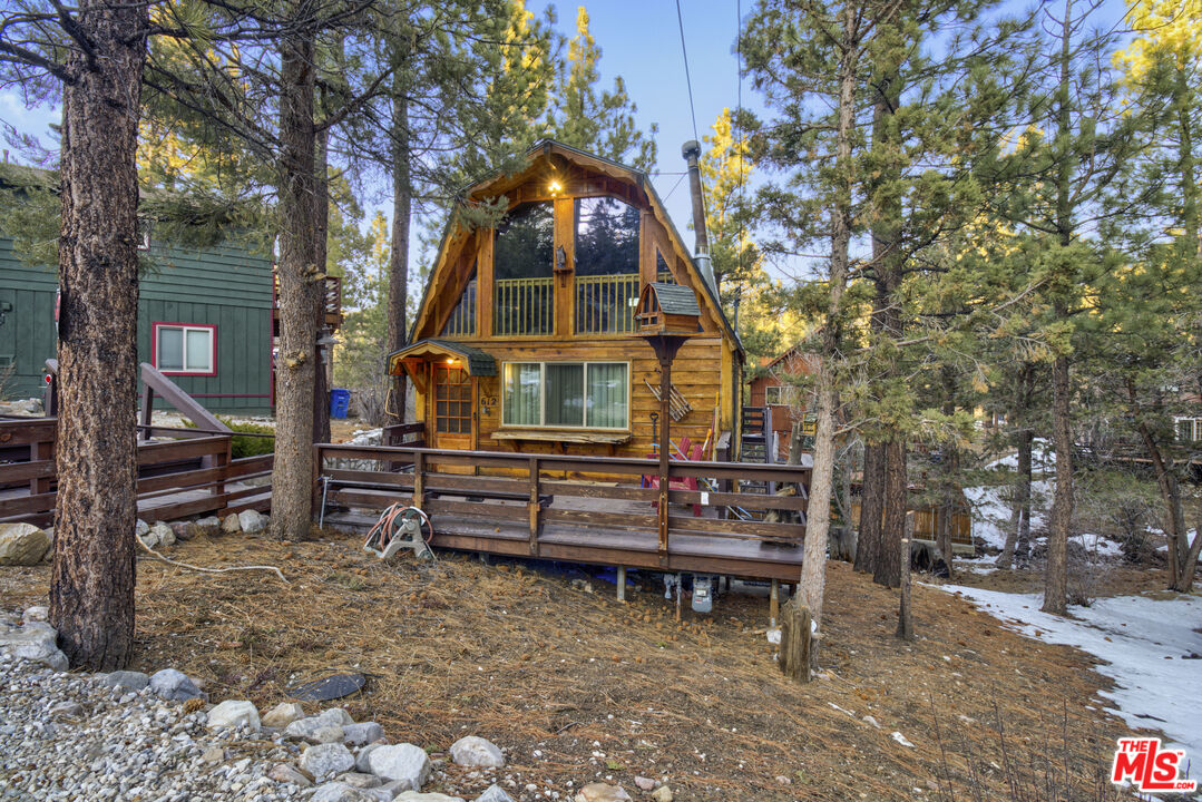Property Photo from MLS