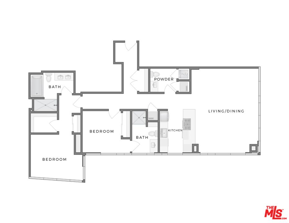 Property Photo from MLS