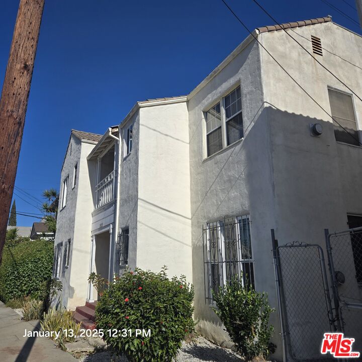 Property Photo from MLS